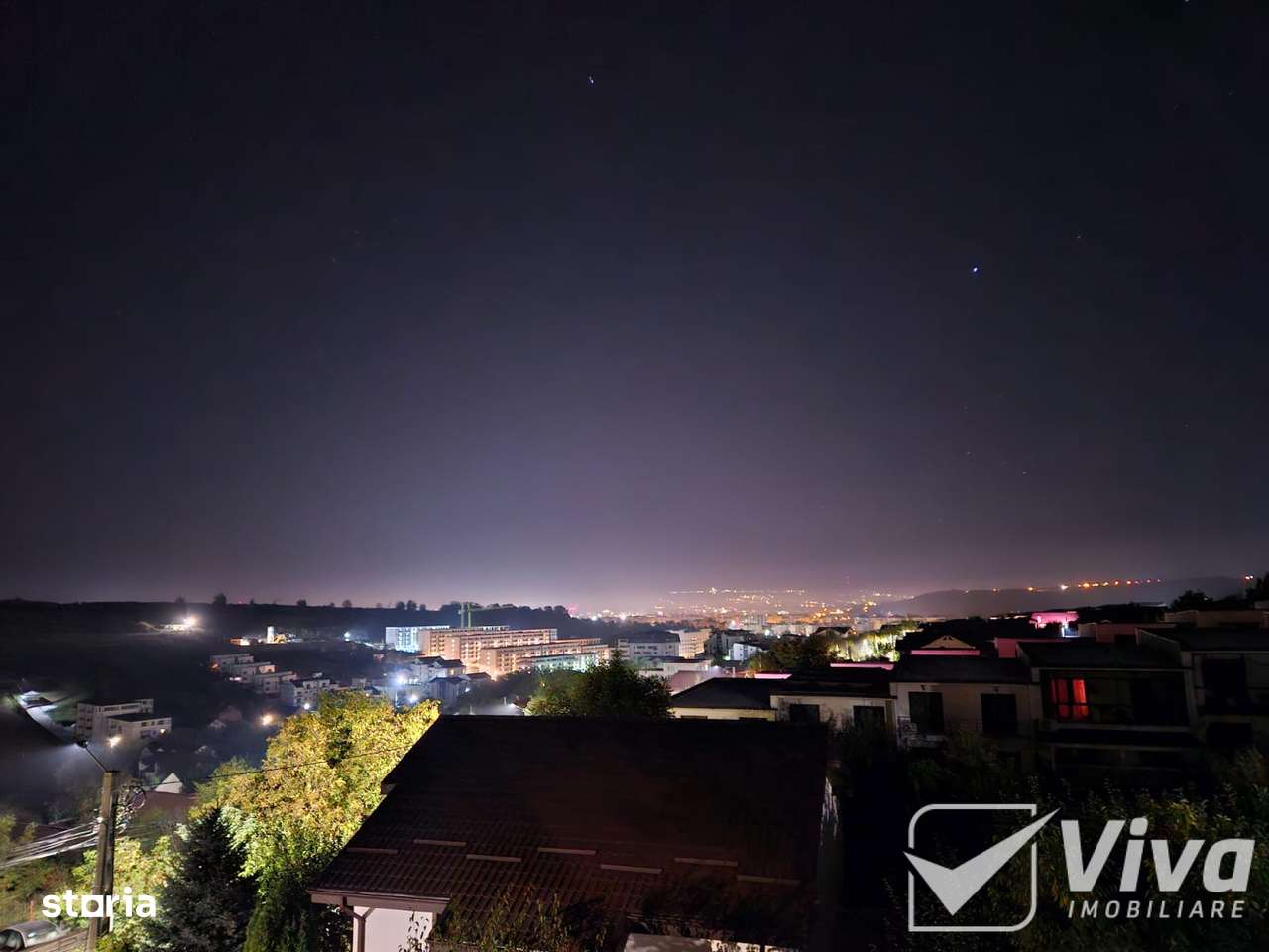 2 Camere | Etaj 2 | Loc parcare inclus | Valea Lupului - Imagine principală: 4/5