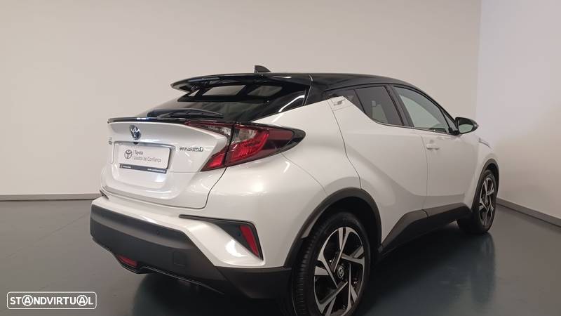 Toyota C-HR - 18