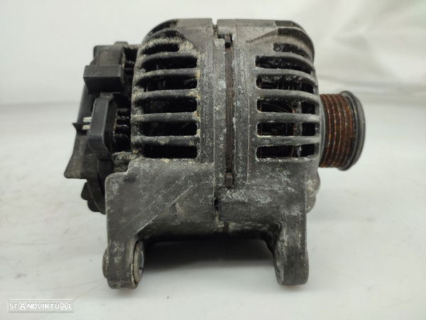 Alternador Iveco Chassi Bus - 2