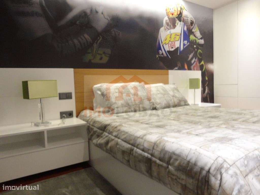 MOR C/ PISCINA - LOBÃO-14