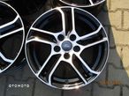 FELGI FORD ST FOCUS MONDEO MK3 MK4 S MAX C ST 6,5X16 ET 50 ORYGINAŁ 5X108 ŚRODEK 63,3 MM - 4