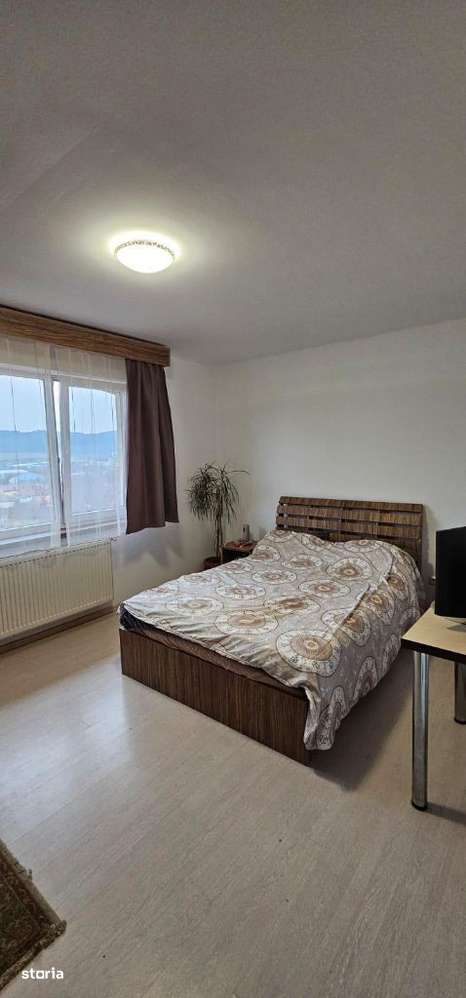 Vand apartament 2 camere Baciu - Imagine principală: 2/6