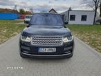 Land Rover Range Rover 4.4SD V8 AB - 5