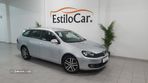 VW Golf Variant 1.6 TDi Confortline - 12