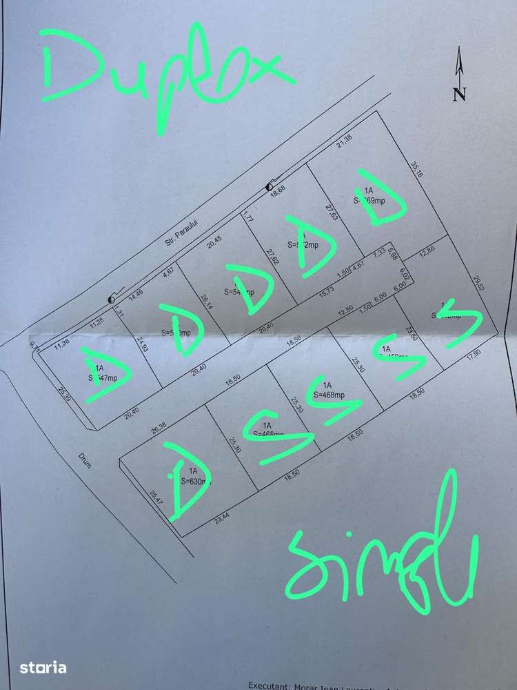 Casa la cheie 4 camere,120 mp,512 mp teren,cu gard si pavaj-5