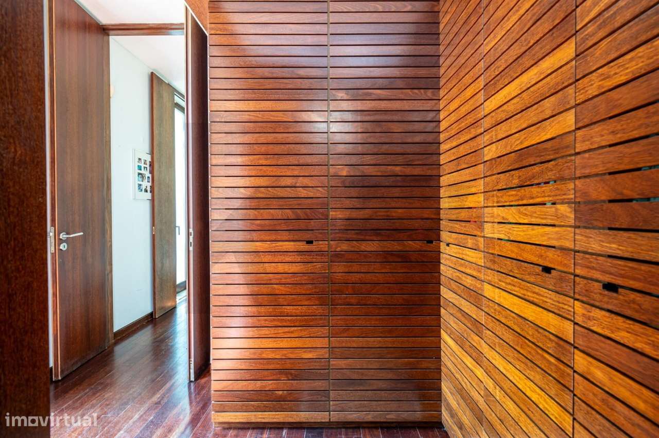 Fantástica Moradia localizada na tranquila zona da Várzea de Sintra.-28