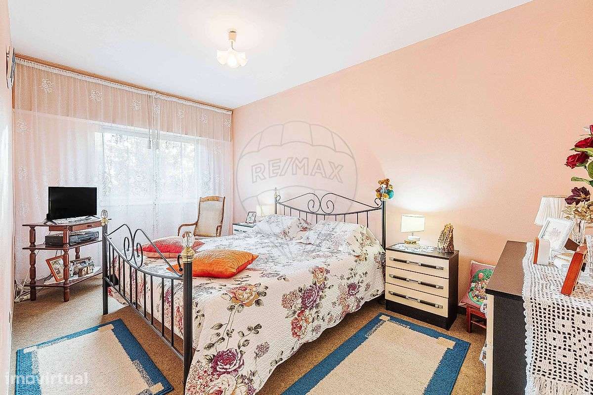 Apartamento T3 para venda-4