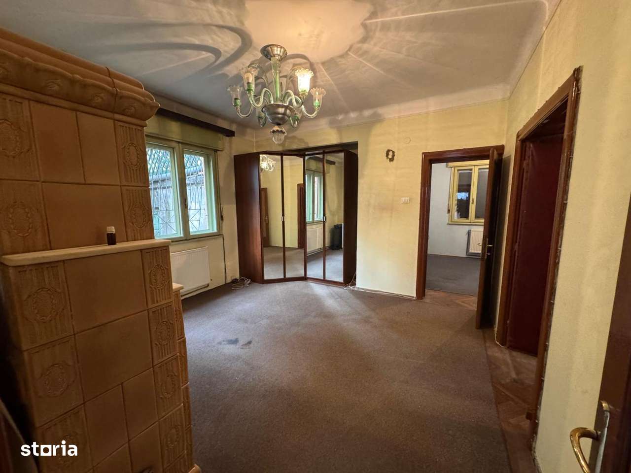 De vanzare | 3 camere | 121 MP | Garaj | P+D | Casin | Domenii - Imagine principală: 5/15