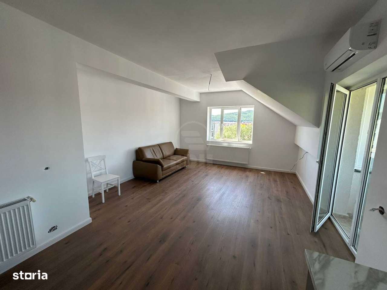 Apartament 2 camere,finisat,zona Tineretului - Imagine principală: 4/9
