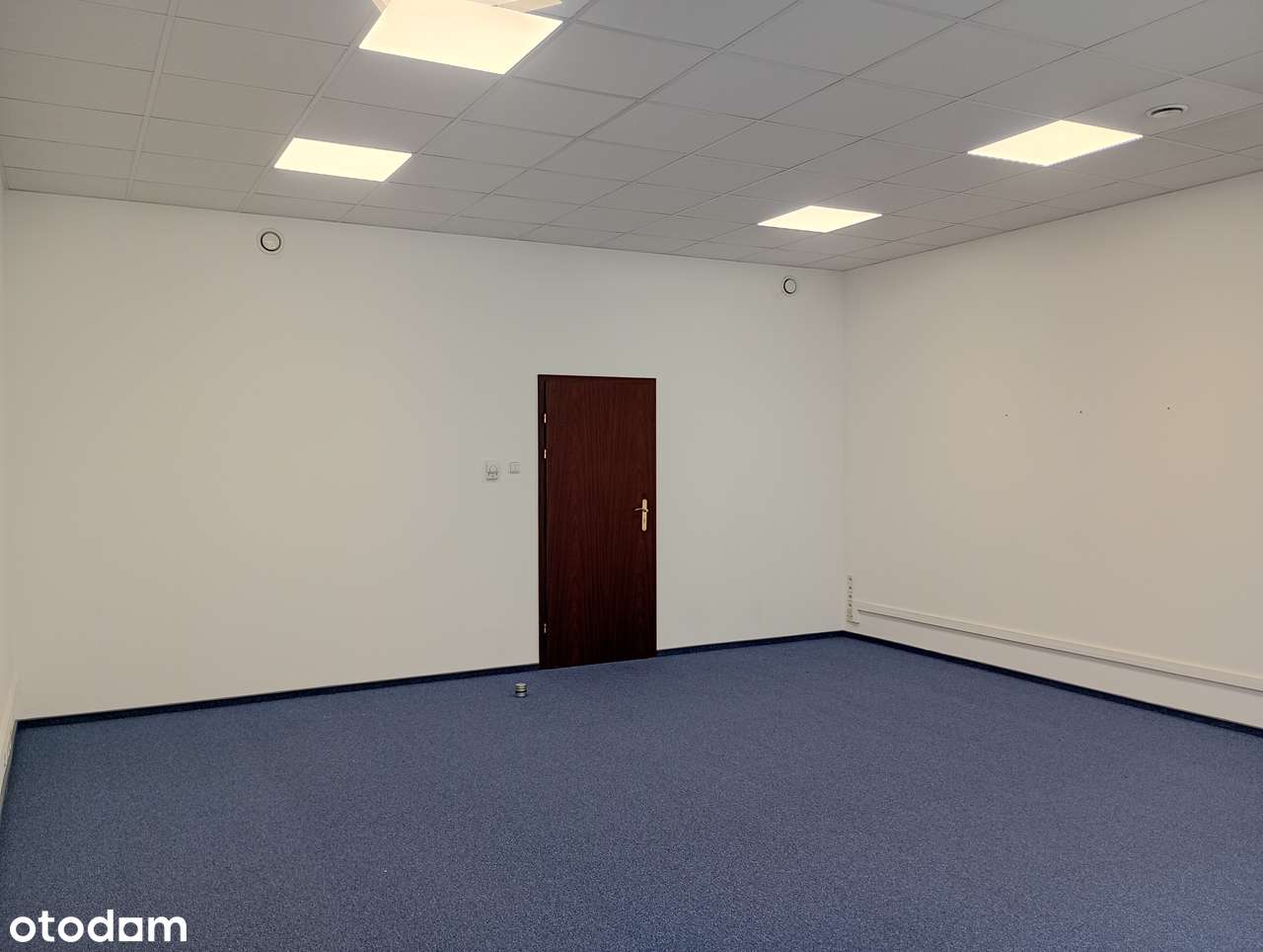 Powierzchnia biurowa do wynajęcia - Pełny obrazek: 3/6