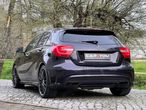 Mercedes-Benz A 45 AMG 4-Matic - 13