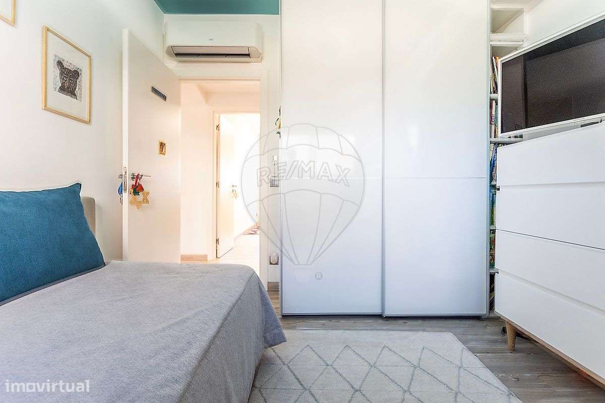 Apartamento T4 para venda-10