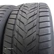 2 x VREDESTEIN 255/45 R18 103V XL Wintrac Xtreme S 2018 Zima 7-7,5mm Jak Nowe - 3