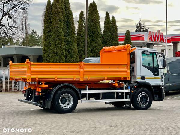 Iveco EuroCargo - 5