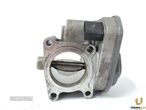 CAIXA BORBOLETAS OPEL ASTRA H 2005 -8973002310 - 1