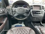 Mercedes-Benz ML 350 BlueTEC 4MATIC 7G-TRONIC Edition 1 - 17