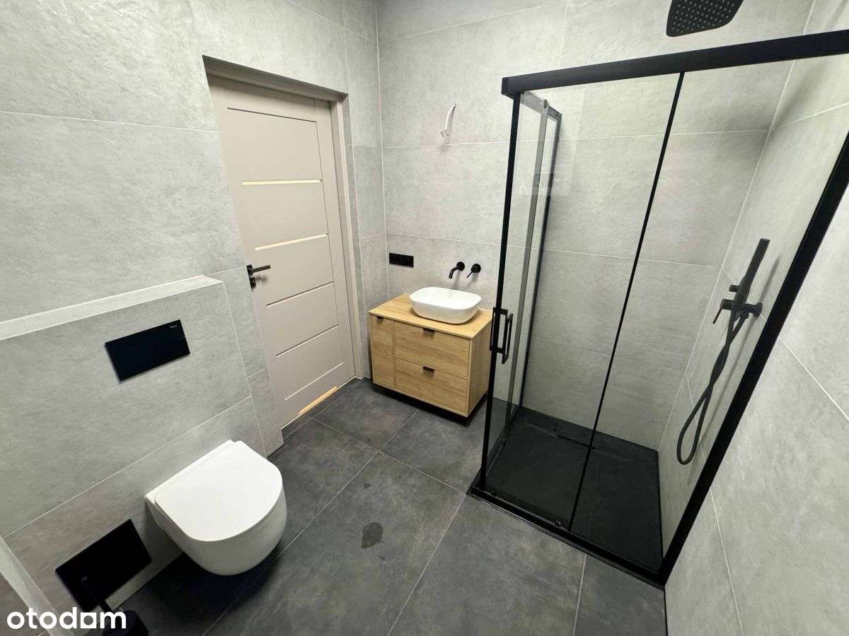 Nowy 3-pokojowy Apartament w Sulechowie-7