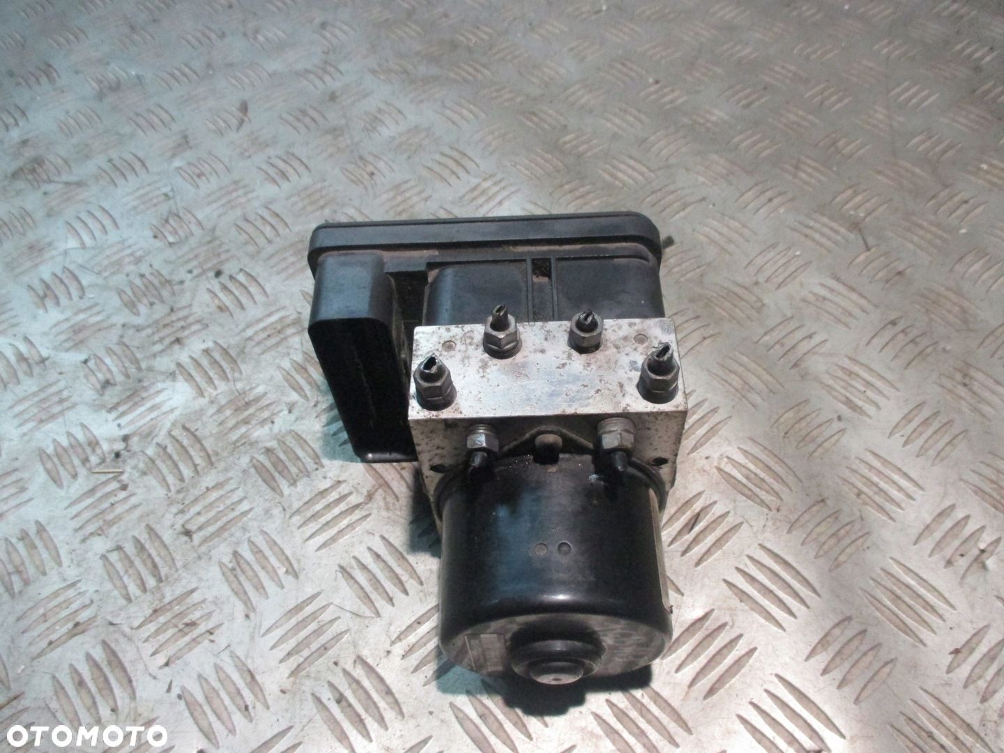 POMPA ABS MAZDA 3 BK 03- 3M51-2C405-AD - 1