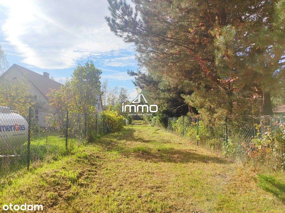 Drogoszowice - MALOWNICZA działka budowlana!!! - Pełny obrazek: 5/20