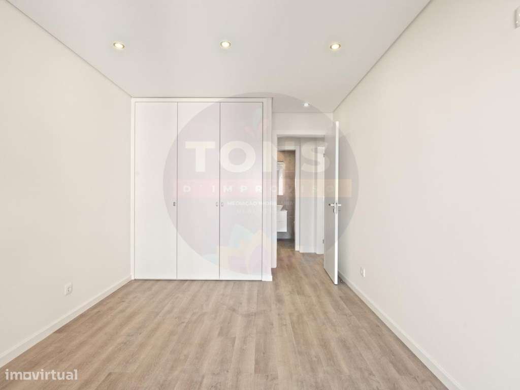 Apartamento T3 - Nova a Estrear | Quinta das Marianas, Carcavelos-4
