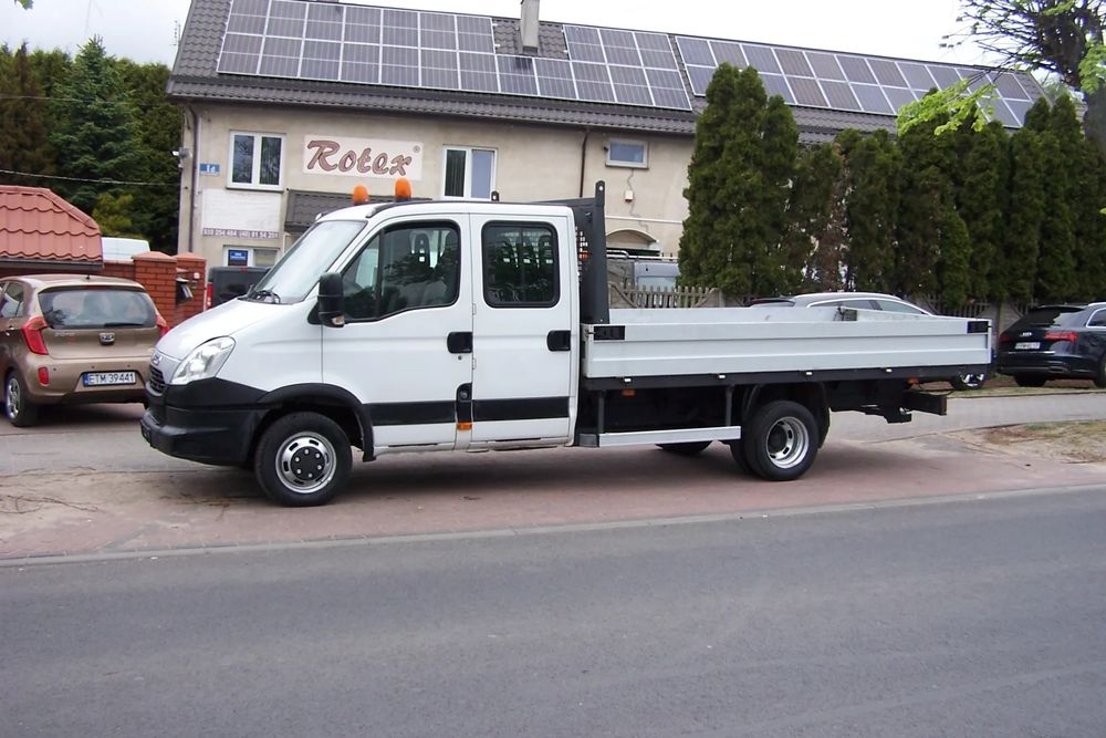 Iveco Daily 2010