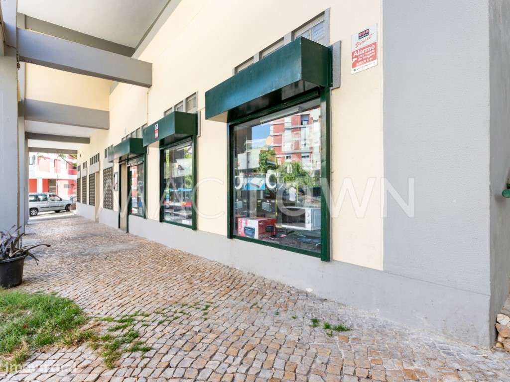 Loja à Venda em Marvila - Grande imagem: 2/24