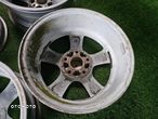 (NR303) BMW Volkswagen T5 Mini Opel / Magma / 6,5Jx16 ET40 5x120 - 13