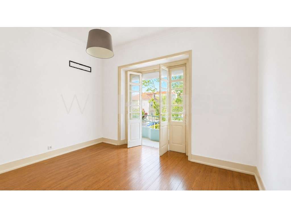 Centro do Barreiro - Magnífico apartamento T4 com vista para o Parq...-16
