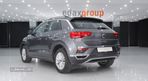 VW T-Roc 1.6 TDI Style - 4