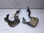 Set balamale capota Opel Antara [Fabr 2006-2017] OEM - 2