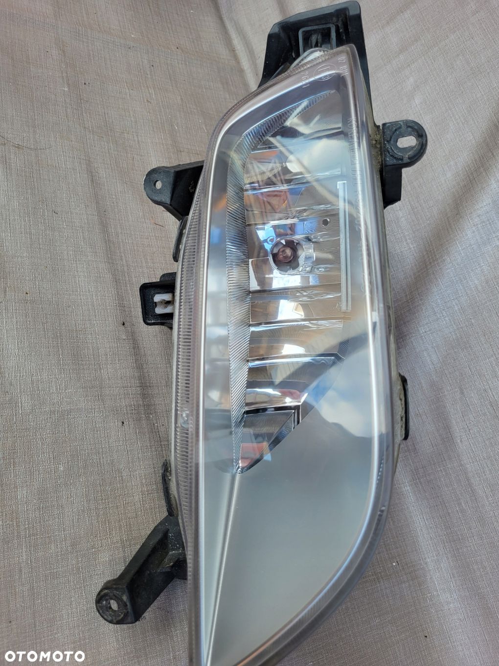 HALOGEN HYUNDAI STAREX 2007-15 PRAWY 92202 4H0 - 1