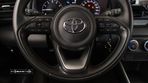 Toyota Yaris 1.0 VVT-i Comfort Plus - 23