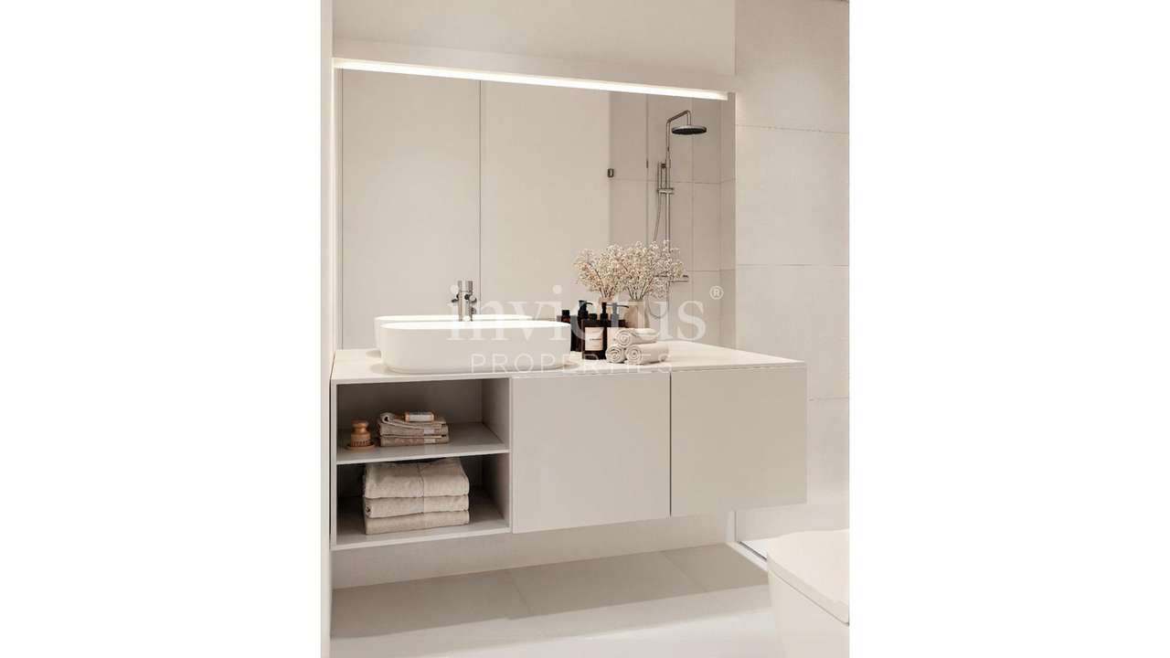 Apartamento T2 em Senhora da Hora-8