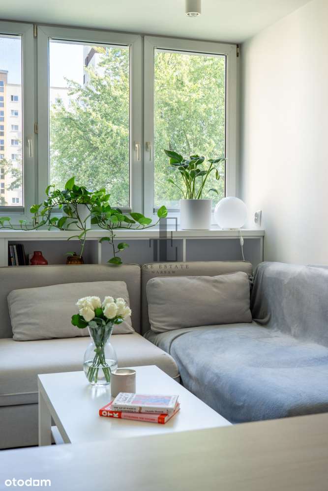 Solidne wykończenie, Bezpośrednio Mokotów-2