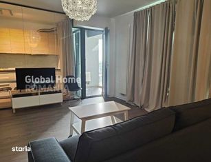 Apartament 2 camere 47MP | Zona de nord - Aviatiei | Studio | Cloud 9