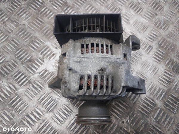 ALTERNATOR CLIO II THALIA I 1.4 8V 7700870279 VALEO - 2