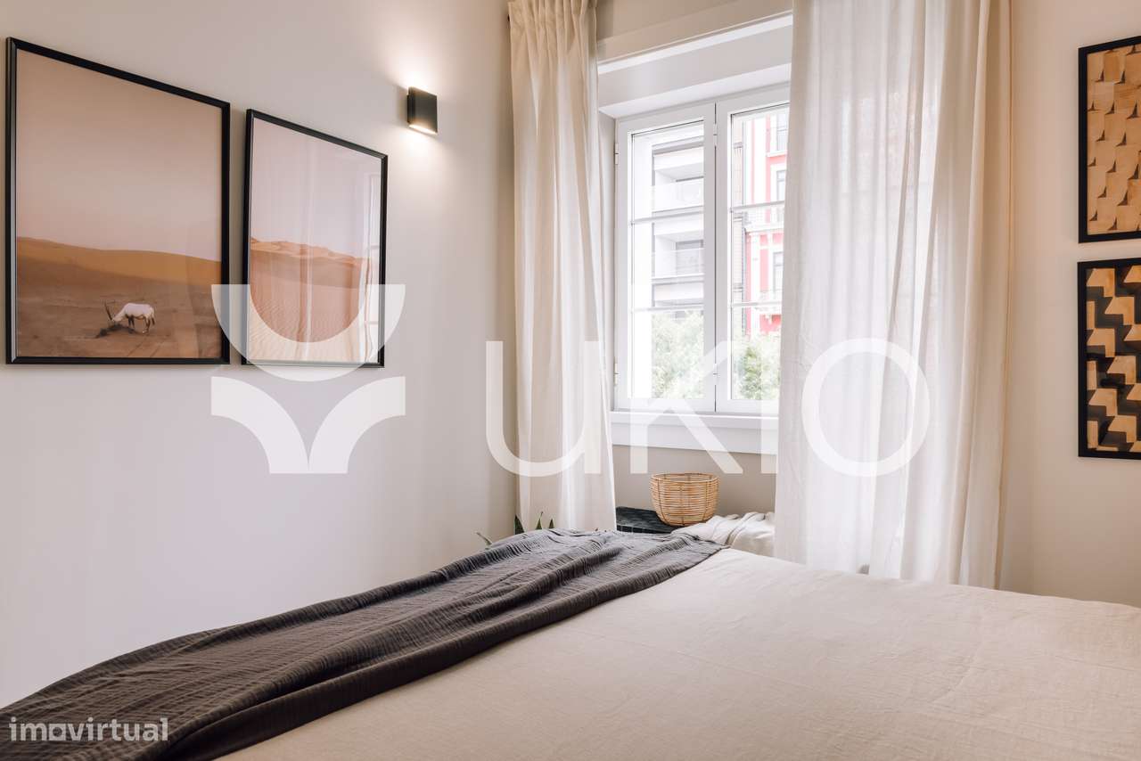 Apartamento de 2 dormitórios no Bairro Azul - Parque Eduardo VII-18