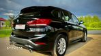 BMW X1 xDrive20d Advantage sport - 13