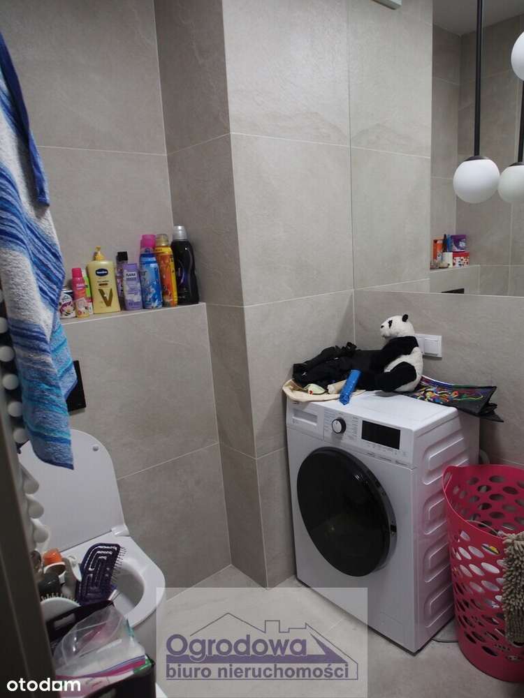 Nowe mieszkanie przy metrze.-11