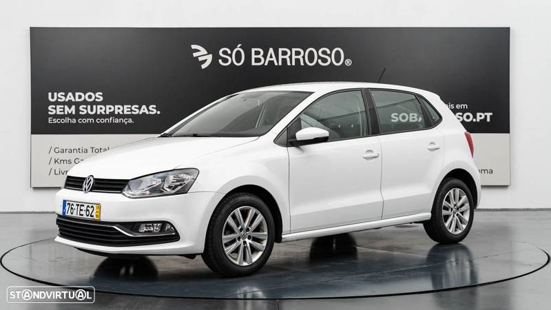 VW Polo 1.0 Confortline - 3