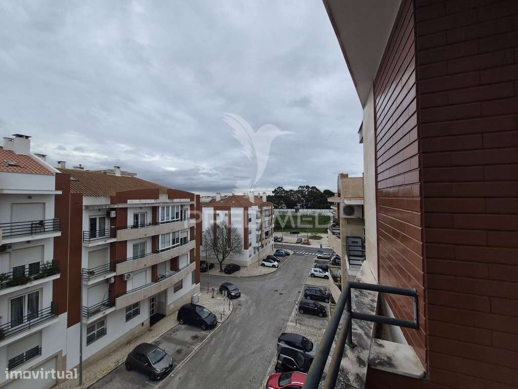 Apartamento T2-3Ass.Feijó-Vale Flor de Baixo-Almada - Grande imagem: 3/32