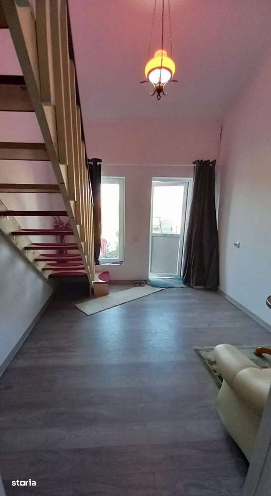 Varias – Duplex Parter 4 Camere + Pod Mansardat - Imagine principală: 5/12