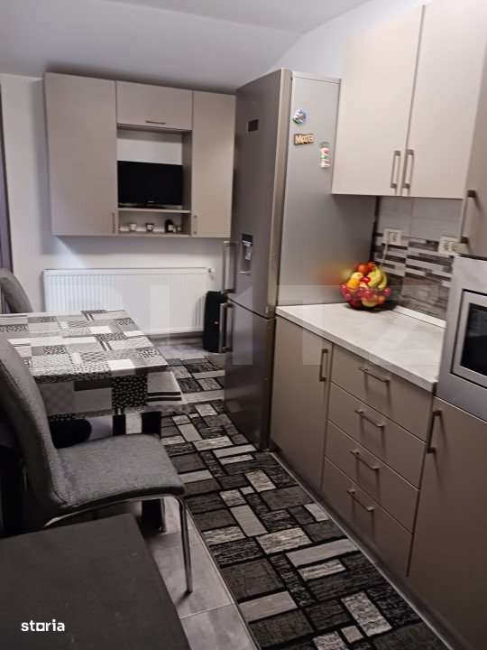 O locuinta versatila, cu doua apartamente independente, Zona  Fabric - Imagine principală: 4/16