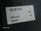 Pompa ABS Audi A4 2.0 TDI din 2010  COD 8K0 907 379 P - 2