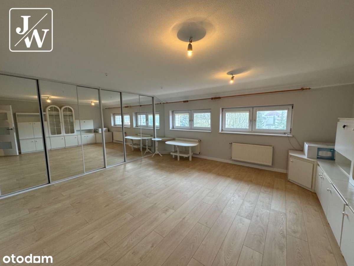 Dom Szeregowy w Goleniowie – ul. Ofiar Katynia-15