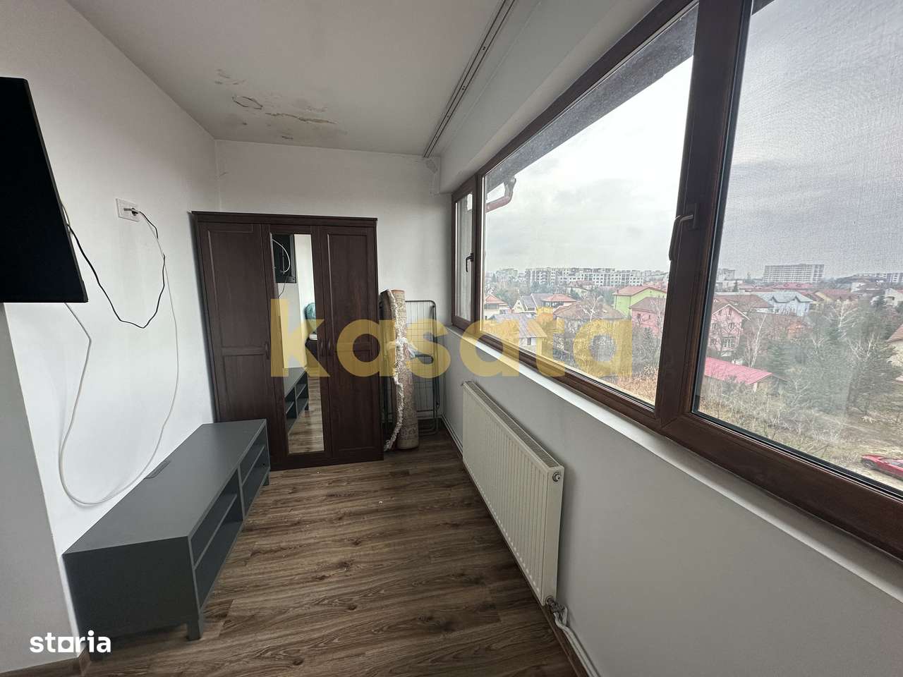 Garsonieră | Drumul Taberei | Terasă | STB | Metrou 10 min-4