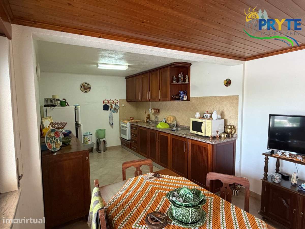 Moradia T3 situada a 3 quilómetros da Sertã-17