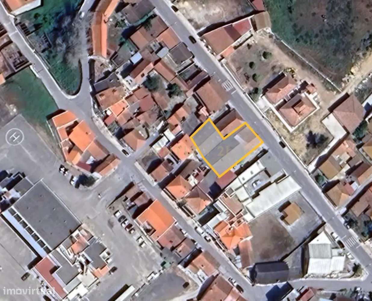 Oficina e Armazém para venda - Grande imagem: 2/28