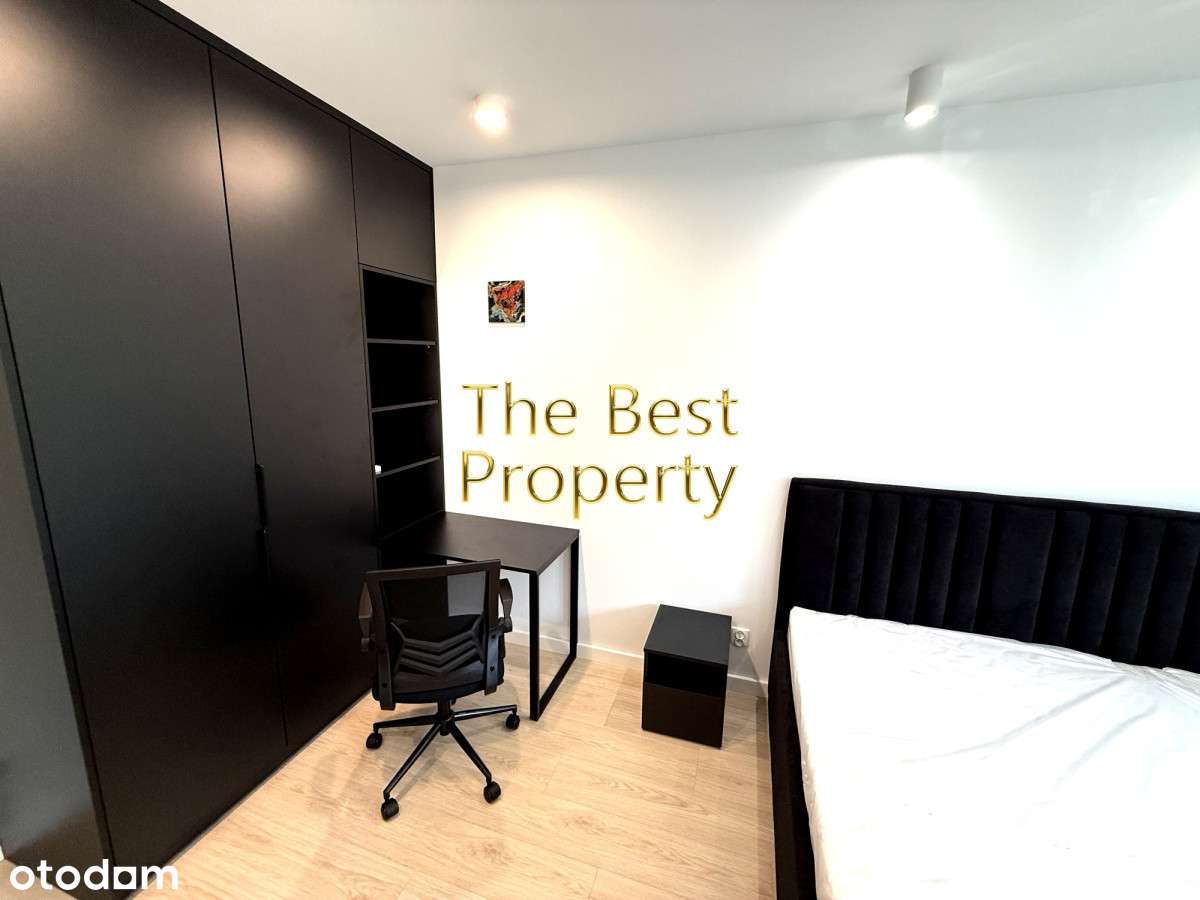 Lux Nowe 2 pok mieszkanie, Leśnica, Wrocław-13