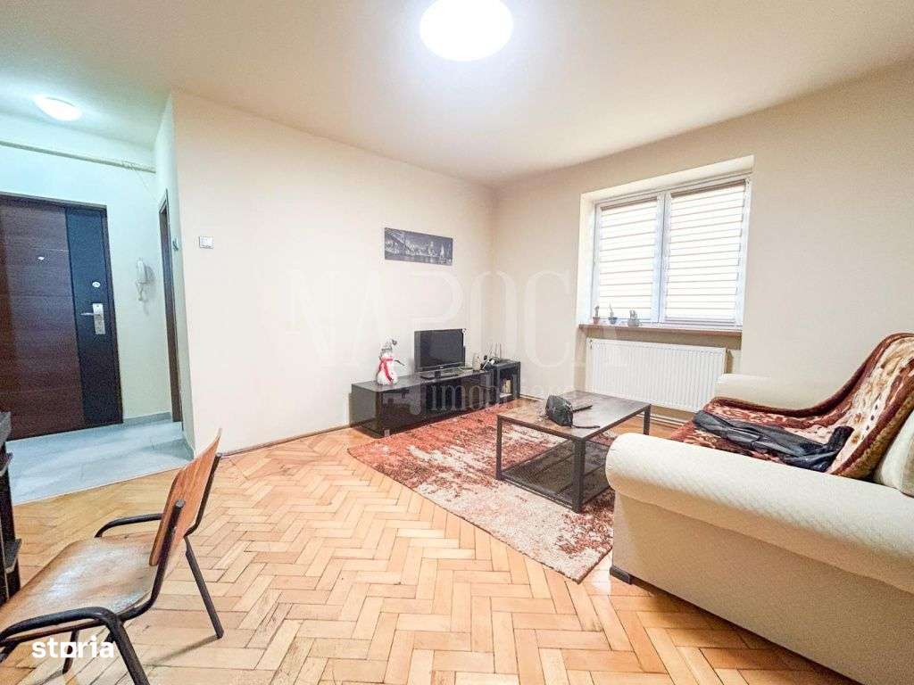 Apartament 2 camere de vanzare in Centru, Cluj Napoca-0